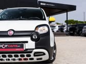 Fiat Panda Pandina 1.0 Hybrid Icon