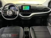 Fiat 500e Elétrico 70kW 95cv Action