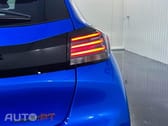 Peugeot 208 1.2 Hybrid Allure e-DCS6