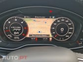 Audi Q5 3.0 TDI quattro S-line Tiptronic