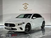 Mercedes-Benz A 250 e 8G-DCT Lim. Special Edition