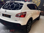 Nissan Qashqai 1.6 dCi Tekna Sport 18 S&S