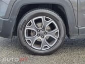Jeep Renegade 1.6 MJD Limited