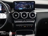 Mercedes-Benz GLC 300 De 4Matic AMG 