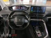 Peugeot 5008 1.5 BlueHDi Allure EAT8
