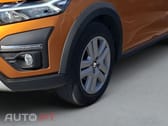 Dacia Sandero TCe 90 FAP Stepway Comfort