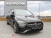 Mercedes-Benz GLA 200 D  AMG PACK NIGHT