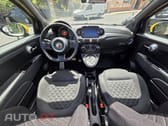 Abarth 695 1.4 T-Jet MTA