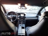 Mercedes-Benz E 250 CDi Elegance BE Auto.
