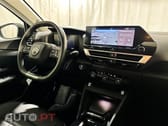 Citroen C4 PureTech 130 Stop&Start EAT8 PLUS