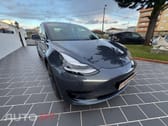 Tesla Model 3 Standard Range Plus RWD