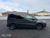Citroen Berlingo 1.6 HDi 600 3L