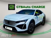 Peugeot 408 e- GT  I.V.A DEDUTÍVEL