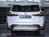 BMW X1 xDrive25e xLine