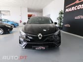Renault Clio 1.0 TCe RS Line