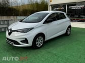 Renault Zoe (c/ Bateria) E-Tech EV50 Equilibre