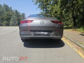 Mercedes-Benz CLA 180 d Style Aut.