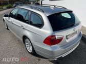 BMW 318 d Touring Navigation Sport