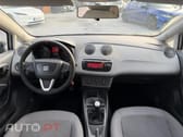 Seat Ibiza 1.2 12V Sport