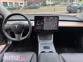 Tesla Model 3 Long Range Tração Integral