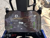 BMW R Adventure TROPHY
