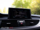 Audi A6 Avant 2.0 TDi Business Line S-line Multitronic