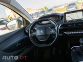 Peugeot 5008 1.5 BlueHDi Active