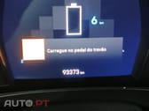 Citroen C5 1.6 Hybrid Shine Pack e-EAT8
