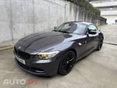 BMW Z4 20 i Pack M
