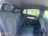Mercedes-Benz GLC 300 de 4Matic