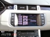 Land Rover Evoque 2.2 SD4 Dynamic