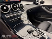 Mercedes-Benz C 300 de AMG Line Pack Night