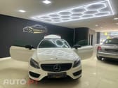 Mercedes-Benz C 220 d Aut.