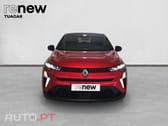 Renault Captur TECHNO TCe 115CV