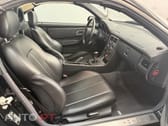 Mercedes-Benz SLK 200 Kompressor Edition