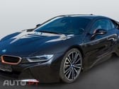 BMW i8 Basis