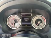 Mercedes-Benz A 200 CDi BlueEfficiency AMG Line