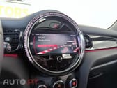 MINI Cooper Cooper John Cooper Works