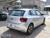 Volkswagen Polo 1.0 Confortline