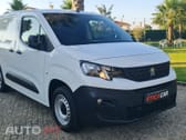 Peugeot Partner 1.6 BlueHDi Confort