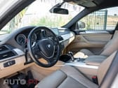 BMW X6 xDrive35d