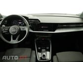 Audi A3 A3 SB 40 TFSIE ADVANCED