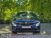 Renault Mégane E-Tech EV60 220hp optimum charge Techno