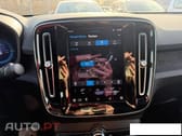 Volvo C40 Recharge Plus