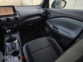 Nissan Juke 1.0 DIG-T N-Connecta