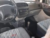 Mitsubishi Space Gear 2.500 TDI