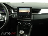 Renault Captur Captur 1.0 TCe Techno Bi-Fuel