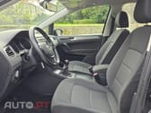 Volkswagen Golf Sportsvan 1.6 TDI Confortline BlueMotion
