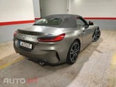 BMW Z4 30 i Pack M
