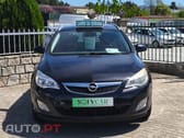 Opel Astra J Sports Tourer 1.7 CDTI